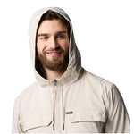 Columbia Skien Valley Hooded Light kabát férfi 2124303278