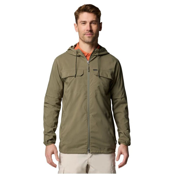 Columbia Skien Valley Hooded Light kabát - Sportmania.hu