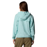 Columbia Skien Valley Hooded Light W Kabát női 2124283325