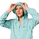 Columbia Skien Valley Hooded Light W Kabát női 2124283325