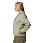 Columbia Skien Valley Hooded Light W Kabát női 2124283348