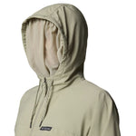 Columbia Skien Valley Hooded Light W Kabát női 2124283348