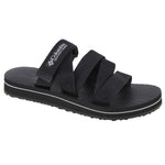 Columbia Slippers W Alava Slide női papucs, fekete 2027331010