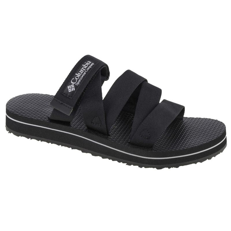 Columbia Slippers W Alava Slide női papucs, fekete 2027331010