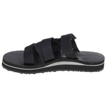 Columbia Slippers W Alava Slide női papucs, fekete 2027331010
