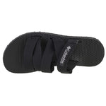 Columbia Slippers W Alava Slide női papucs, fekete 2027331010