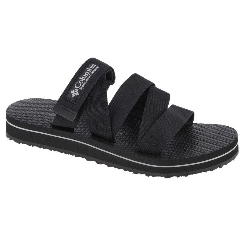 Columbia Slippers W Alava Slide női papucs, fekete 2027331010