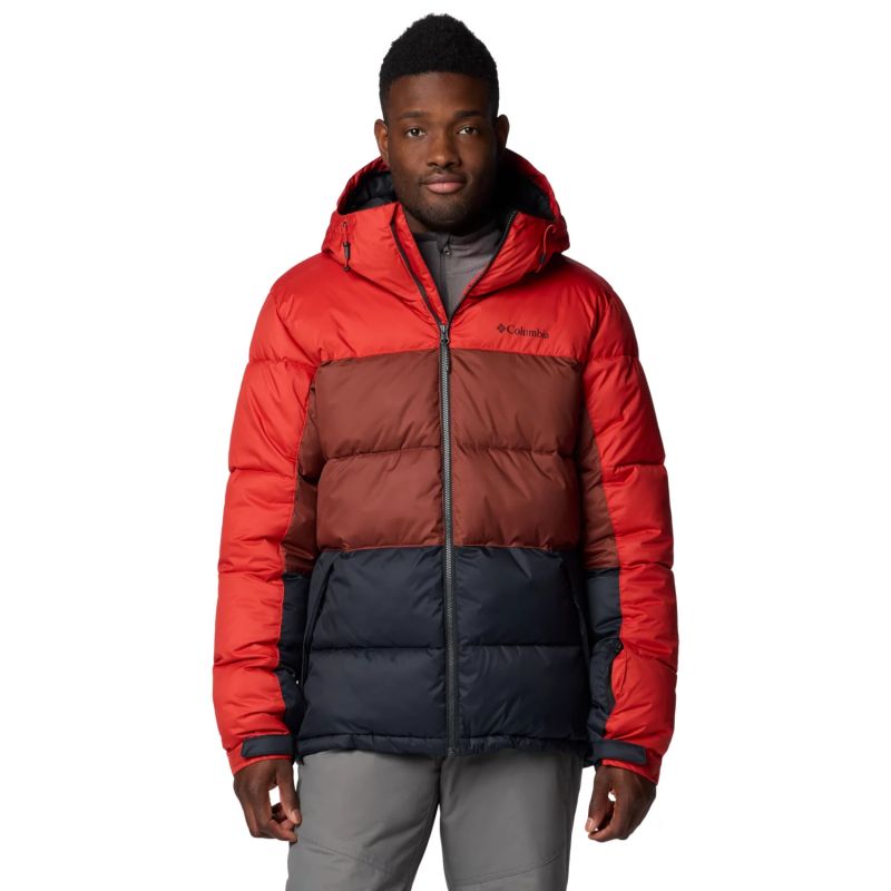 Columbia Slope Style Jacket férfi 2087401698