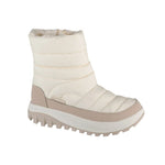Columbia Snowtrot Mid White 2075111125