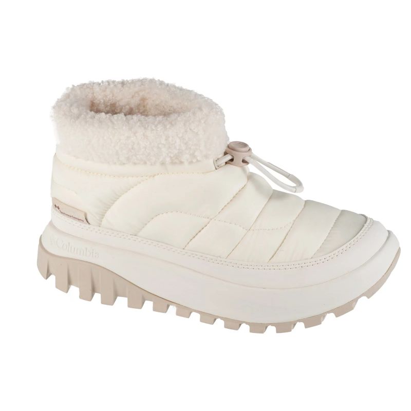 Columbia Snowtrot Shorty W Boots - Sportmania.hu