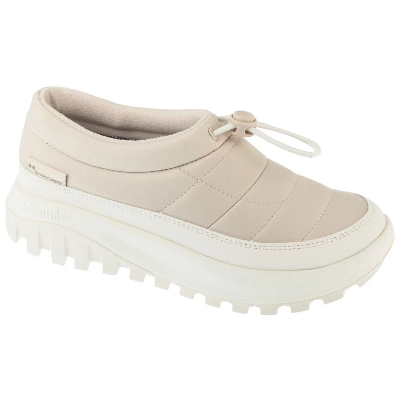 Columbia Snowtrot Unwind Beige 2143961278