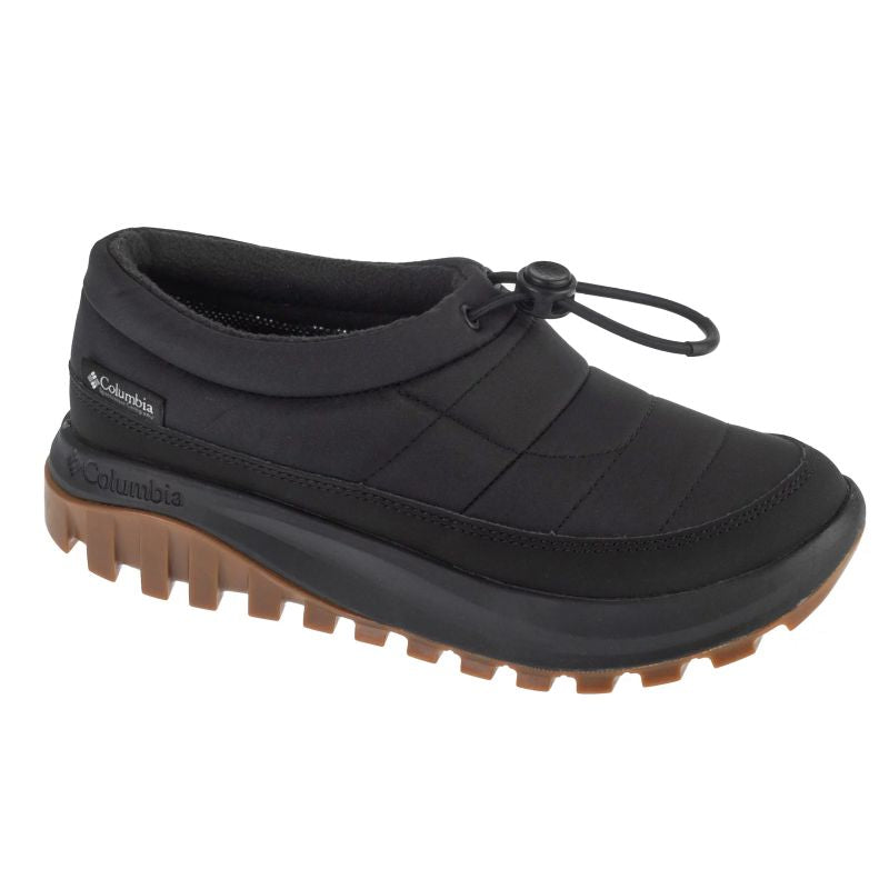 Columbia Snowtrot Unwind Black 2143961010