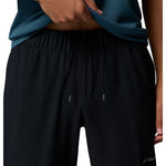 Columbia Stealth Spring Pant póló, fekete