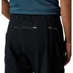 Columbia Stealth Spring Pant póló, fekete