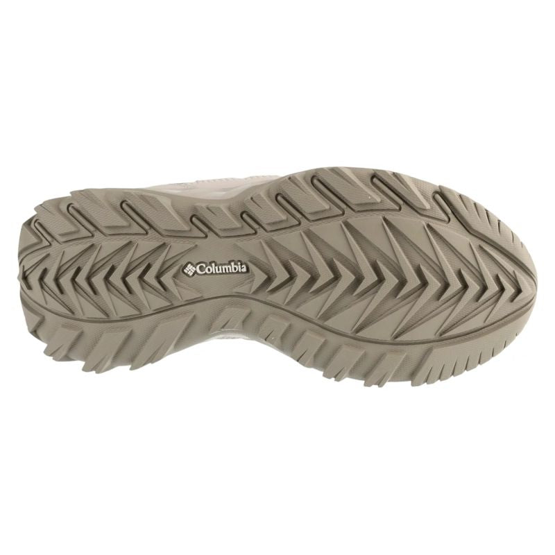 Columbia Strata Trail Low Beige bézs póló 2101361096