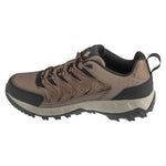 Columbia Strata Trail Low Beige bézs utcai cipő 2101351255