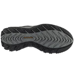 Columbia Strata Trail Low WP Black fekete utcai cipő 2076891010