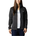 Columbia Sweater Weather Full Zip Fleece W női pulóver 1958933010