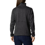 Columbia Sweater Weather Full Zip Fleece W - Sportmania.hu