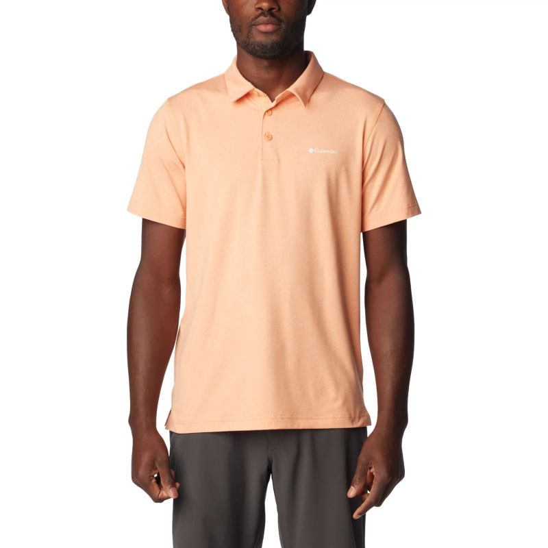 Columbia Tech Trail Polo Shirt M - Sportmania.hu