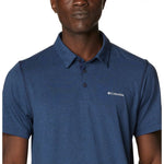 Columbia Tech Trail Polo Shirt M - Sportmania.hu