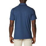 Columbia Tech Trail Polo Shirt M - Sportmania.hu