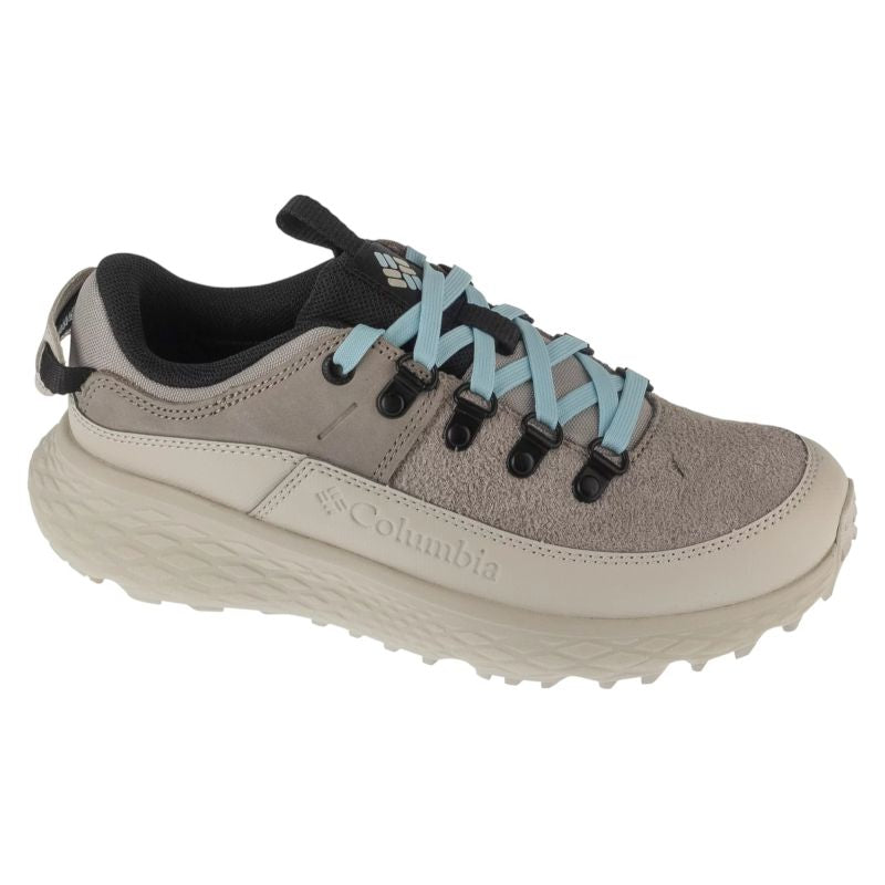 Columbia Terrastride BC Grey szürke utcai cipő 2149861027