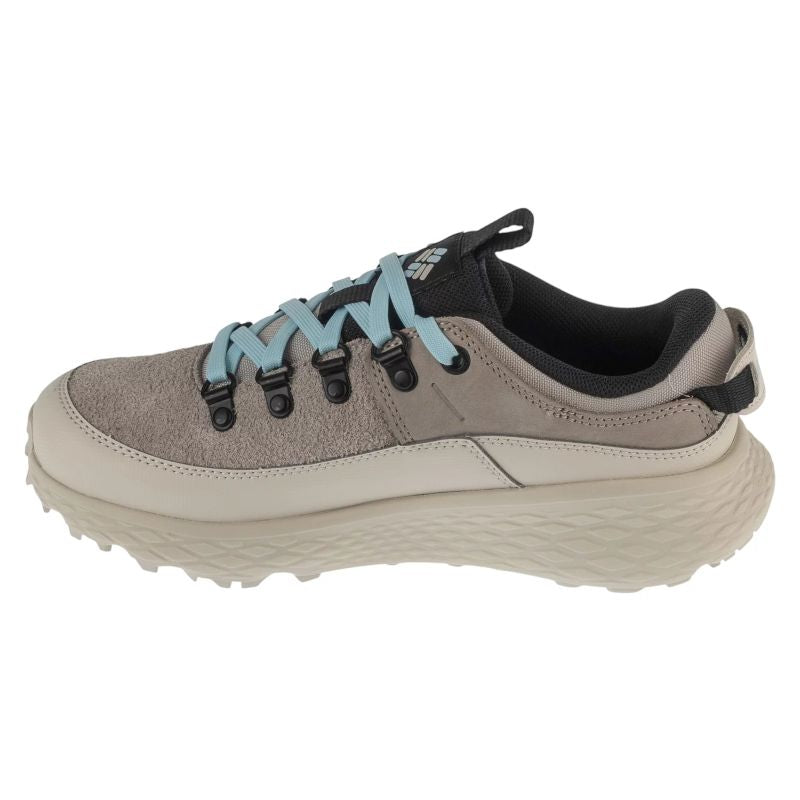 Columbia Terrastride BC Grey szürke utcai cipő 2149861027