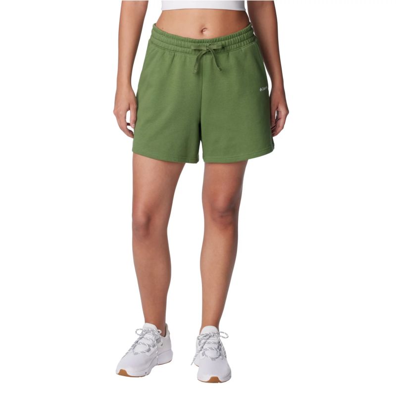 Columbia Trek French Terry Shorts W női rövidnadrág 2032941352