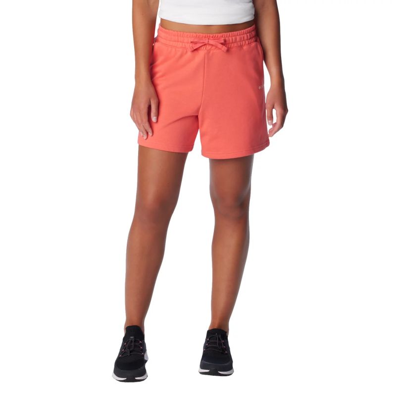 Columbia Trek French Terry Shorts W női rövidnadrág 2032941608