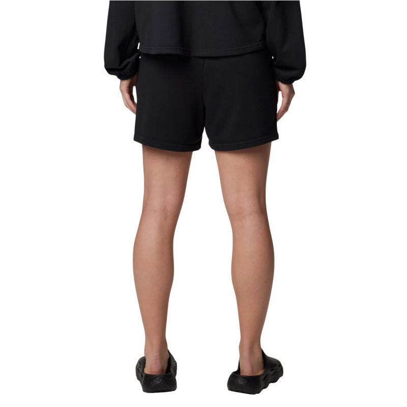 Columbia Trek French Terry Wmns Shorts W női rövidnadrág 2032941011