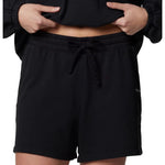 Columbia Trek French Terry Wmns Shorts W női rövidnadrág 2032941011