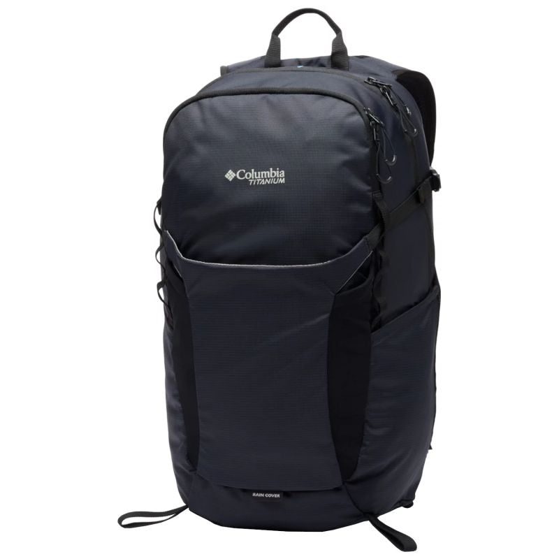 Columbia Triple Canyon 24l Hiking hátizsák, fekete 2071611010