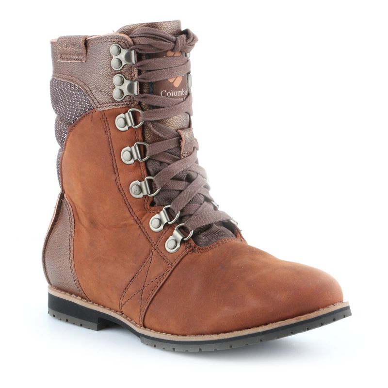 Columbia Twentythird Ave Wp Mid cipő - Sportmania.hu