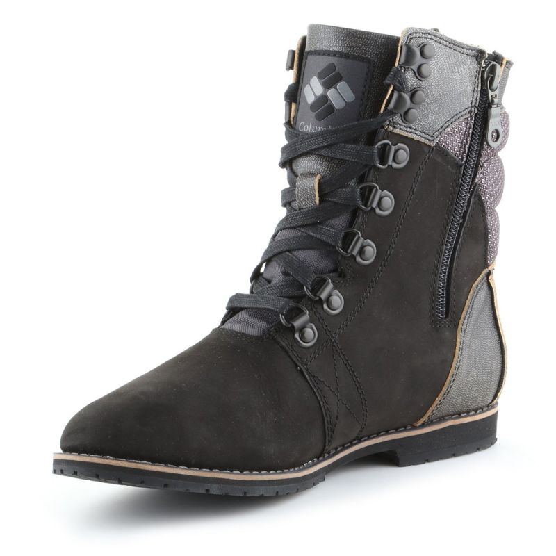 Columbia Twentythird Ave Wp Mid W cipő - Sportmania.hu
