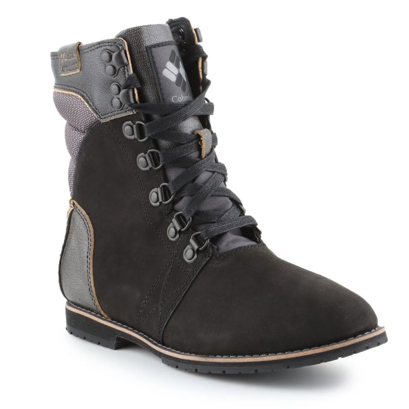 Columbia Twentythird Ave Wp Mid W cipő - Sportmania.hu