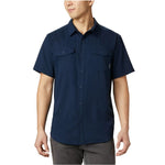 Columbia Utilizer II Solid Short Sleeve Shirt férfi póló 1577762464