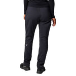 Columbia Vest Canyon High-Rise Softshell nadrág, női 2105831010