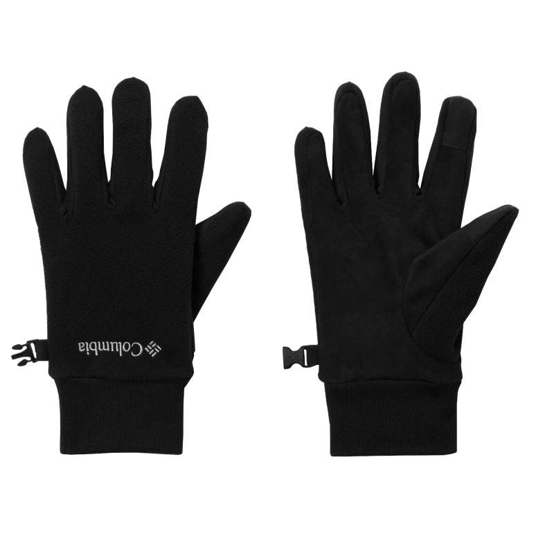 Columbia W Arctic Peak Glove kesztyű, fekete