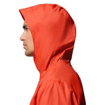 Columbia Watertight II Rain Orange narancssárga dzseki 1533898848