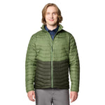 Columbia Westridge Down Jacket férfi 2050745366