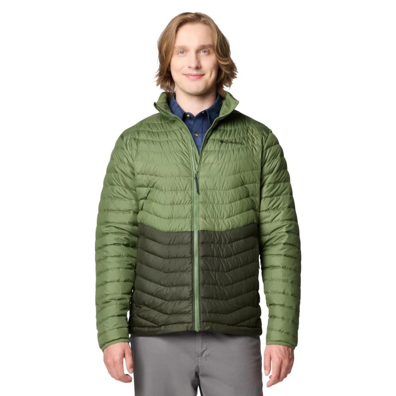 Columbia Westridge Down Jacket férfi 2050745366