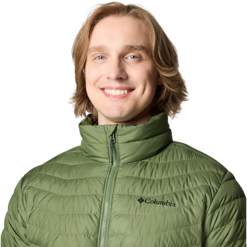 Columbia Westridge Down Jacket férfi 2050745366