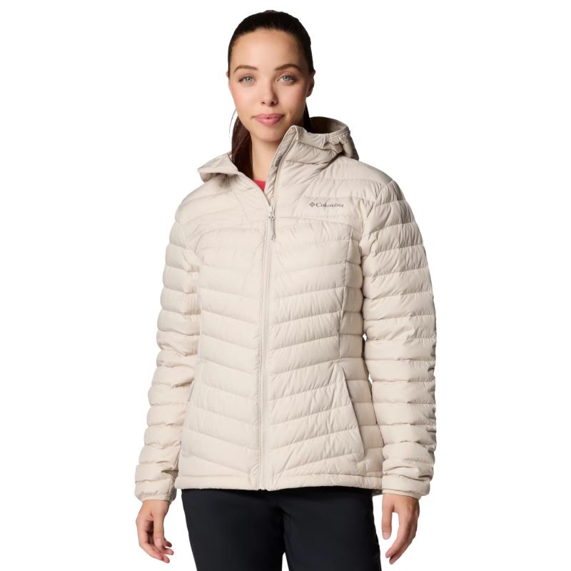 Columbia Westridge Hooded Down Jacket W női 2051265279