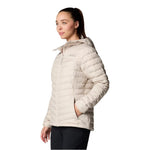 Columbia Westridge Hooded Down Jacket W női 2051265279