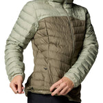 Columbia Westridge Hooded Down Jacket W női 2051265349