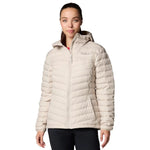 Columbia Westridge Hooded Down Jacket W - Sportmania.hu