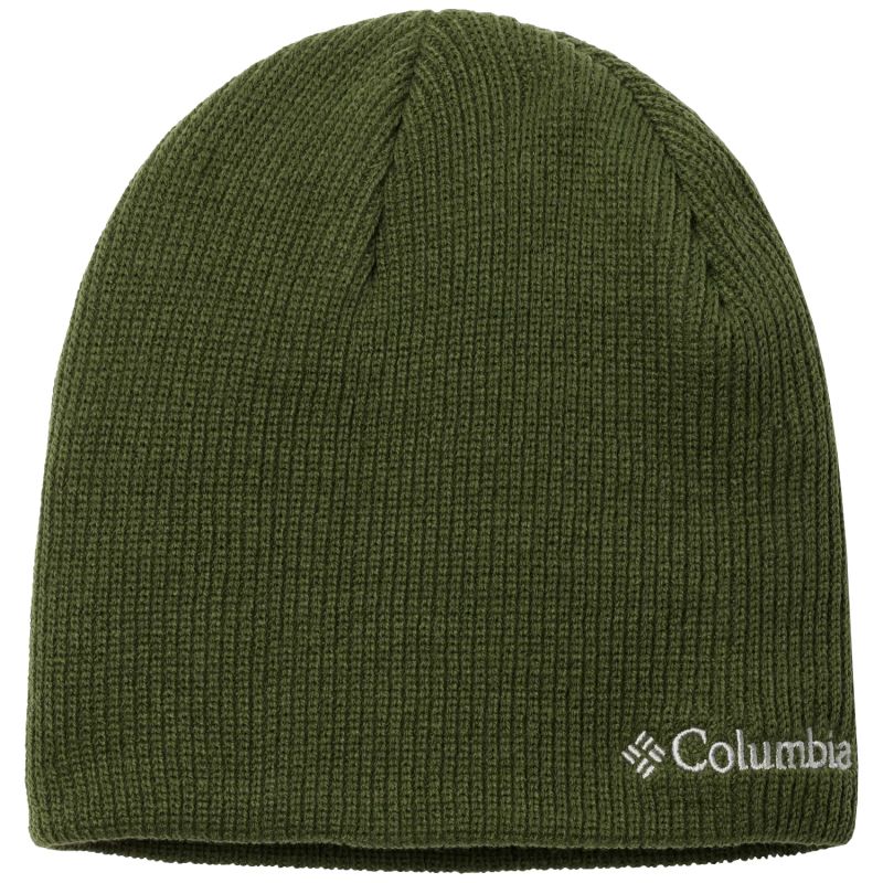 Columbia Whirlibird Watch Beanie Green téli sapka, egy méret