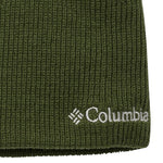 Columbia Whirlibird Watch Beanie Green téli sapka, egy méret