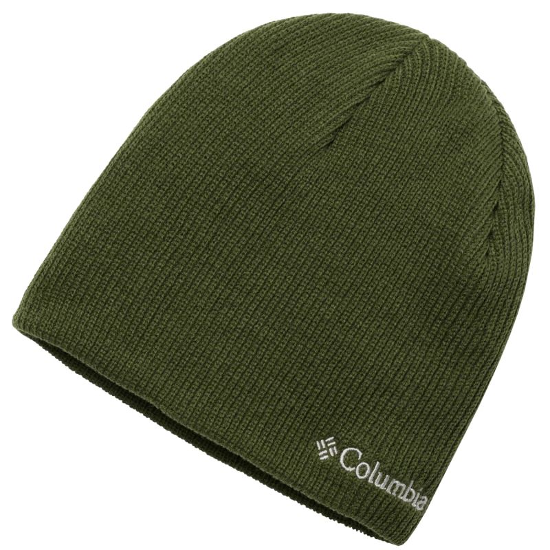 Columbia Whirlibird Watch Beanie Green téli sapka, egy méret